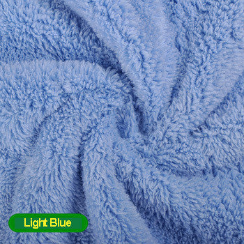 New 2016 bath towel - 1PC microfiber towel Plush Magic towel adult  towels bathroom toalha de banho Spa Swimming cloth 70*140cm